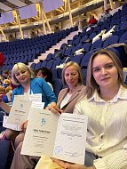 Педагог из Аркадака повысила квалификацию в образовательном центре «Орлёнок»