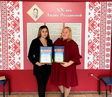 Агитбригады из Аркадака удостоены дипломов лауреатов областного конкурса