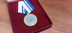 Губернатор Саратовской области учредил медаль «За содействие специальной военной операции»