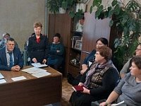 Сегодня профессиональный праздник отмечают сотрудники комиссии по делам несовершеннолетних