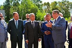 Володин: "На будущий год в Саратовской области будут возобновлены пассажирские перевозки по Волге внутри региона"