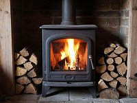 Профилактика сработала: Новый год в Аркадакском районе прошел без крупных возгораний