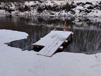 Фельдшер дал советы аркадакцам по подготовке к крещенским купаниям