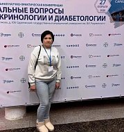 Медики из Аркадакского района повышают квалификацию