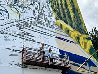 Саратовскую область на фестивале «ФормАРТ» представляет «Дорога домой»