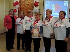 В Аркадаке в пятнадцатый раз прошла «Библионочь»