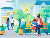 Аркадакцы выбирают общественную территорию для благоустройства в следующем году