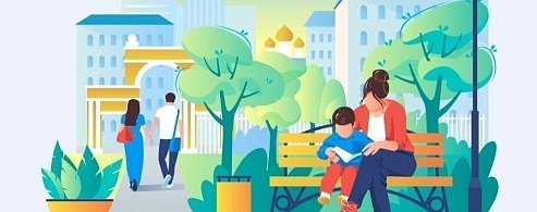 Аркадакцы выбирают общественную территорию для благоустройства в следующем году