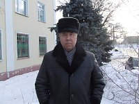 Василий Ягубов: "Всю свою жизнь я хожу на выборы"