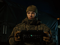 Будущее в твоих руках: выбирай службу в войсках БПЛА