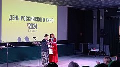 С момента открытия аркадакского кинотеатра "Мир" исполняется 65 лет