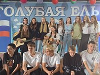 Аркадакские девчонки и мальчишки будут отдыхать в «Голубой ели», в лагерях при школах, некоторые отправятся в санатории