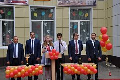 В школах Аркадакского района прошёл праздник «Последнего звонка»