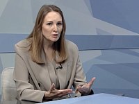 Главный архитектор региона рассказала о том, чем будет заниматься Институт развития территорий