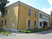Аркадакский музей пополняется новыми предметами