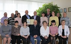 Аркадакский дворец спорта для детей и юношества – центр спортивной жизни района