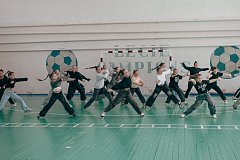 В Аркадаке прошёл муниципальный этап Всероссийского проекта «Вызов первых»