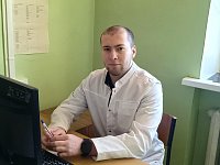 Врач Аркадакской районной больницы рассказывает о профилактике тромбообразования