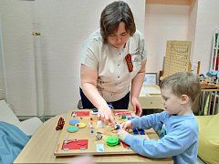 Комплексный центр социального обслуживания населения района тридцать лет оказывает помощь аркадакцам