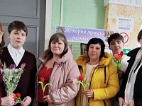 В Аркадаке  волонтёры культуры объединились в творческий клуб