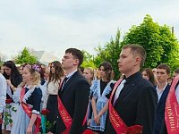 Подавать документы в вузы выпускники из Аркадака смогут с 20 июня