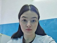 Село Алексеевка встретило нового специалиста