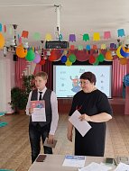 Аркадакские школьники приняли участие в муниципальном этапе конкурса "Живая классика"