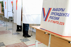 Рекордная явка: в регионах ПФО подведены итоги выборов Президента России