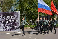 В День Российского флага жители Аркадака рассказывают о символе государственности в их жизни