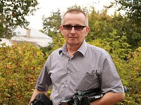 Сергей Старостин - мастер запечатлённых мгновений 