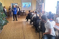 В Аркадаке на ярмарке трудоустройства соискателям работы было предложено 117 вакансий