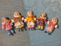 Аркадакская мастерица прославила родной город
