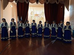 Медработников Краснознаменского муниципалитета чествовали в Кистендее