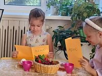 Аркадакские дети  примеряют взрослые роли