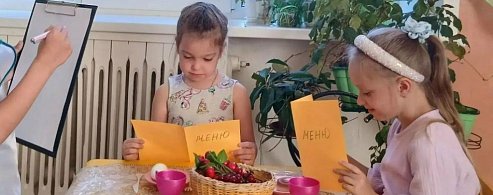 Аркадакские дети  примеряют взрослые роли