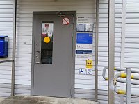 Почтовое отделение в Ольшанке преобразилось в современный социальный центр