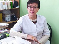 Терапевт Аркадакской районной больницы Татьяна Бочарова даёт рекомендации по восстановлению после вирусных инфекций