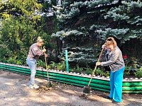 От чистого двора — к чистому городу