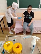 У выпускников Аркадакского медколледжа позади госэкзамен