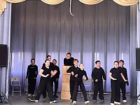 Аркадакские артисты блеснули на фестивале «Театральное Приволжье»