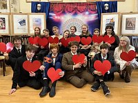 Финал VII сезона фестиваля «Театральное Приволжье» пройдет в Удмуртии