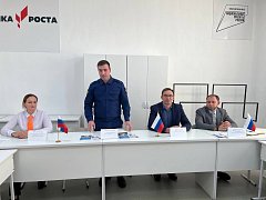 Аркадакским школьникам рассказали о правах и обязанностях несовершеннолетних 