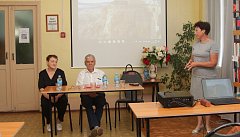 История Аркадакского райкома комсомола на страницах книги Виктора Графова