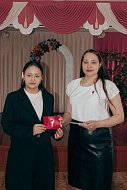 Аркадакские ребята и их старшие наставники вступили в Движение Первых 