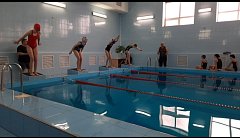 Аркадакские дети выбирают активный отдых