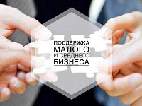 Господдержка: более 18 млн рублей направлено предпринимателям на развитие