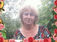 В Подгорном поздравили юбиляров июля