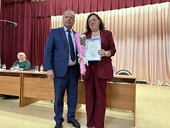 На "августовском педсовете" намечен вектор развития образования Аркадакского района
