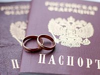 В Аркадакском районе количество браков и новорожденных выросло, разводы пошли на убыль