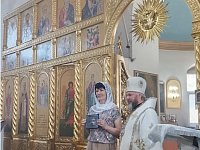 Аркадакский врач отмечена наградой за милосердие и преданное служение людям 